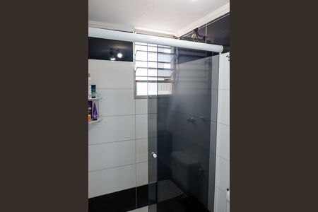 Apartamento para alugar com 57m², 2 quartos e 1 vaga Apartamento para alugar com 57m², 2 quartos e 1 vagaBanheiro