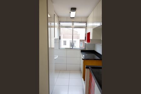 Apartamento para alugar com 57m², 2 quartos e 1 vaga Apartamento para alugar com 57m², 2 quartos e 1 vagaCozinha
