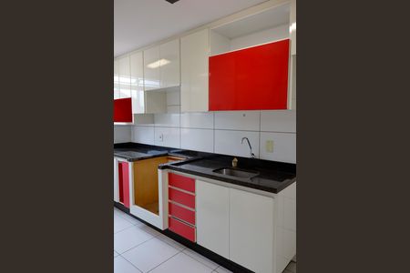 Apartamento para alugar com 57m², 2 quartos e 1 vaga Apartamento para alugar com 57m², 2 quartos e 1 vagaCozinha