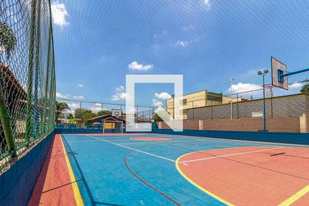 Apartamento para alugar com 57m², 2 quartos e 1 vaga Apartamento para alugar com 57m², 2 quartos e 1 vagaQuadra Esportiva