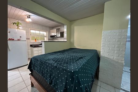 Casa para alugar com 45m², 2 quartos e 1 vaga Casa para alugar com 45m², 2 quartos e 1 vagaQuarto 2
