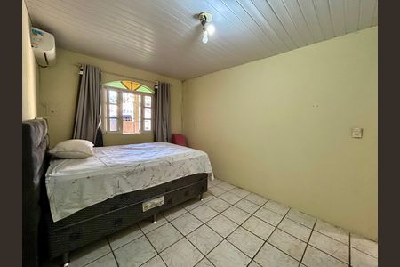 Casa para alugar com 45m², 2 quartos e 1 vaga Casa para alugar com 45m², 2 quartos e 1 vagaQuarto