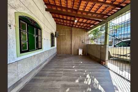 Casa para alugar com 45m², 2 quartos e 1 vaga Casa para alugar com 45m², 2 quartos e 1 vagaGaragem