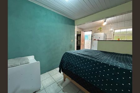 Casa para alugar com 45m², 2 quartos e 1 vaga Casa para alugar com 45m², 2 quartos e 1 vagaQuarto 2