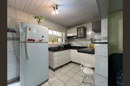 Casa para alugar com 45m², 2 quartos e 1 vaga Casa para alugar com 45m², 2 quartos e 1 vagaCozinha
