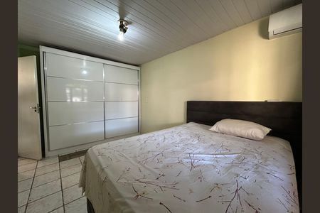 Casa para alugar com 45m², 2 quartos e 1 vaga Casa para alugar com 45m², 2 quartos e 1 vagaQuarto