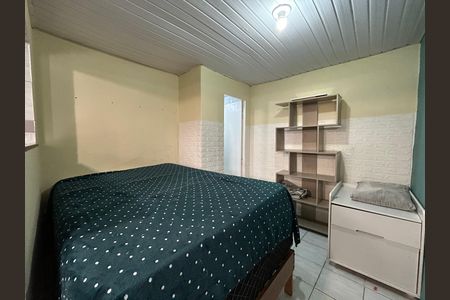 Casa para alugar com 45m², 2 quartos e 1 vaga Casa para alugar com 45m², 2 quartos e 1 vagaQuarto 2
