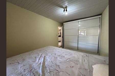 Casa para alugar com 45m², 2 quartos e 1 vaga Casa para alugar com 45m², 2 quartos e 1 vagaQuarto