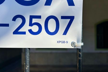 Casa para alugar com 45m², 2 quartos e 1 vaga Casa para alugar com 45m², 2 quartos e 1 vagaPlaca
