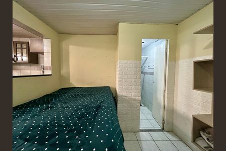 Casa para alugar com 45m², 2 quartos e 1 vaga Casa para alugar com 45m², 2 quartos e 1 vagaQuarto 2