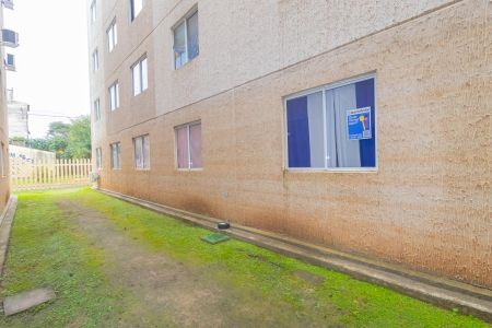 Apartamento à venda com 42m², 2 quartos e 1 vaga Apartamento à venda com 42m², 2 quartos e 1 vagaFachada/placa instalada