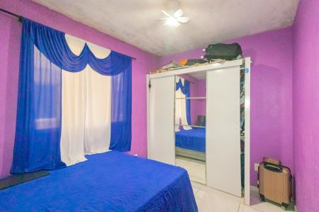 Apartamento à venda com 42m², 2 quartos e 1 vaga Apartamento à venda com 42m², 2 quartos e 1 vagaQuarto 2