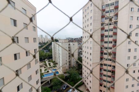 Apartamento para alugar com 48m², 2 quartos e 1 vaga Apartamento para alugar com 48m², 2 quartos e 1 vagaVista Quarto 1