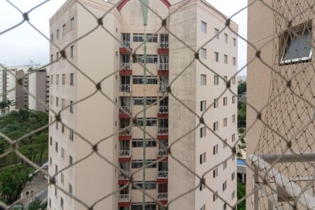 Apartamento para alugar com 48m², 2 quartos e 1 vaga Apartamento para alugar com 48m², 2 quartos e 1 vagaVista Área de Serviço