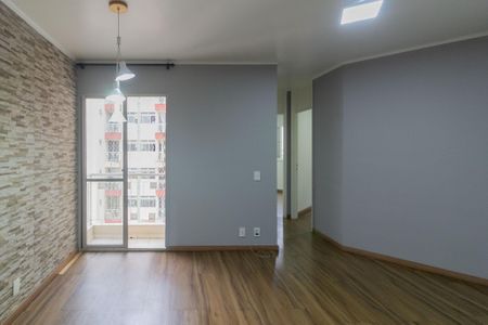 Sala de apartamento para alugar com 2 quartos, 48m² em Vila Inglesa, São Paulo