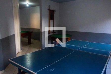 Apartamento para alugar com 48m², 2 quartos e 1 vaga Apartamento para alugar com 48m², 2 quartos e 1 vagaSalão de jogos