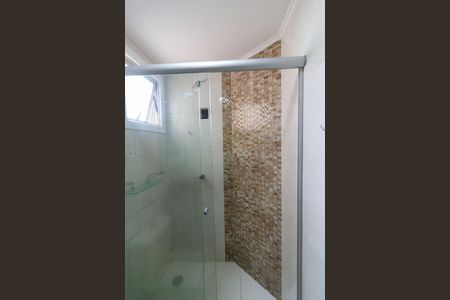 Apartamento para alugar com 48m², 2 quartos e 1 vaga Apartamento para alugar com 48m², 2 quartos e 1 vagaBanheiro