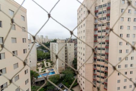 Apartamento para alugar com 48m², 2 quartos e 1 vaga Apartamento para alugar com 48m², 2 quartos e 1 vagaVista Quarto 2