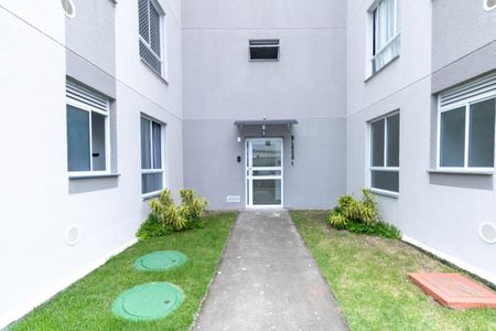 Apartamento para alugar com 46m², 2 quartos e 1 vaga Apartamento para alugar com 46m², 2 quartos e 1 vagaFachada do bloco