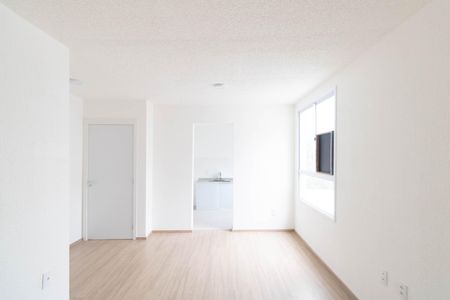 Apartamento para alugar com 46m², 2 quartos e 1 vaga Apartamento para alugar com 46m², 2 quartos e 1 vagaSala