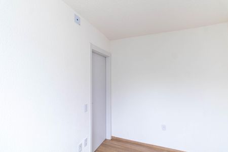 Quarto 1 de apartamento para alugar com 2 quartos, 46m² em Campo Grande, Rio de Janeiro