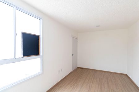 Sala de apartamento para alugar com 2 quartos, 46m² em Campo Grande, Rio de Janeiro