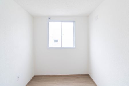 Quarto 1 de apartamento para alugar com 2 quartos, 46m² em Campo Grande, Rio de Janeiro