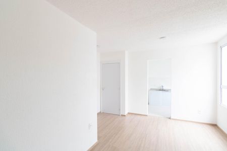 Sala de apartamento para alugar com 2 quartos, 46m² em Campo Grande, Rio de Janeiro