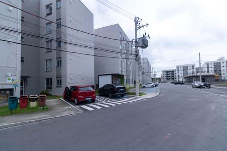 Apartamento para alugar com 46m², 2 quartos e 1 vaga Apartamento para alugar com 46m², 2 quartos e 1 vagaFachada do Prédio