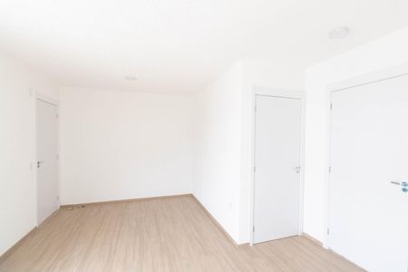 Sala de apartamento para alugar com 2 quartos, 46m² em Campo Grande, Rio de Janeiro