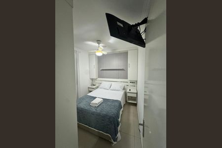 Apartamento à venda com 54m², 2 quartos e 1 vaga Apartamento à venda com 54m², 2 quartos e 1 vagaQuarto