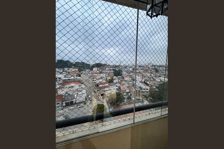 Apartamento à venda com 54m², 2 quartos e 1 vaga Apartamento à venda com 54m², 2 quartos e 1 vagaVista