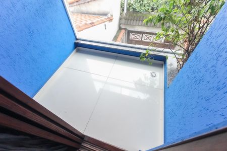Casa à venda com 133m², 3 quartos e 3 vagas Casa à venda com 133m², 3 quartos e 3 vagasVaranda Quarto 3 - Suíte