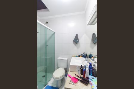 Casa à venda com 133m², 3 quartos e 3 vagas Casa à venda com 133m², 3 quartos e 3 vagasBanheiro Social