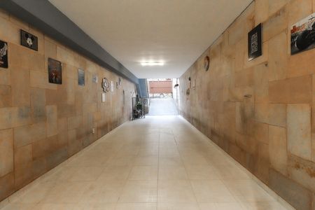 Casa à venda com 133m², 3 quartos e 3 vagas Casa à venda com 133m², 3 quartos e 3 vagasGaragem