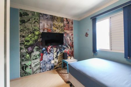 Casa à venda com 133m², 3 quartos e 3 vagas Casa à venda com 133m², 3 quartos e 3 vagasQuarto 1
