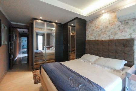 Casa à venda com 133m², 3 quartos e 3 vagas Casa à venda com 133m², 3 quartos e 3 vagasQuarto 3 - Suíte