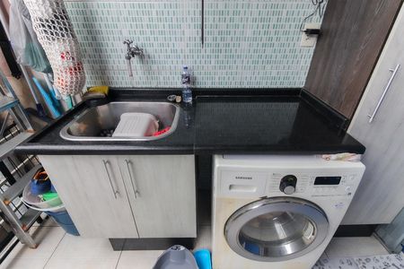 Casa à venda com 133m², 3 quartos e 3 vagas Casa à venda com 133m², 3 quartos e 3 vagasÁrea de Serviço