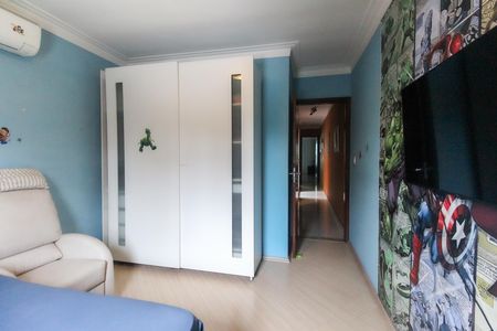 Quarto 1 de casa para alugar com 3 quartos, 133m² em Jardim Nossa Senhora do Carmo, São Paulo