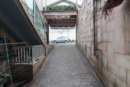 Casa à venda com 133m², 3 quartos e 3 vagas Casa à venda com 133m², 3 quartos e 3 vagasGaragem