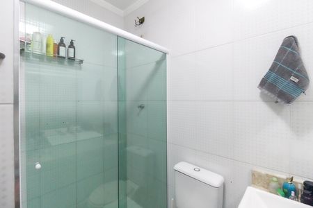 Casa à venda com 133m², 3 quartos e 3 vagas Casa à venda com 133m², 3 quartos e 3 vagasBanheiro Social