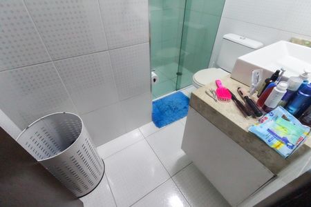 Casa à venda com 133m², 3 quartos e 3 vagas Casa à venda com 133m², 3 quartos e 3 vagasBanheiro Social