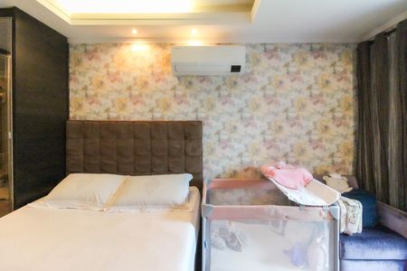 Casa à venda com 133m², 3 quartos e 3 vagas Casa à venda com 133m², 3 quartos e 3 vagasQuarto 3 - Suíte