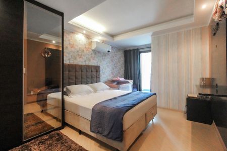 Casa à venda com 133m², 3 quartos e 3 vagas Casa à venda com 133m², 3 quartos e 3 vagasQuarto 3 - Suíte