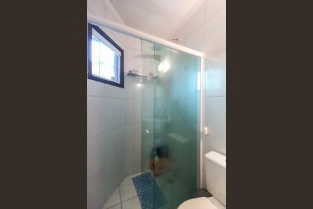 Casa à venda com 133m², 3 quartos e 3 vagas Casa à venda com 133m², 3 quartos e 3 vagasBanheiro Quarto 3 - Suíte