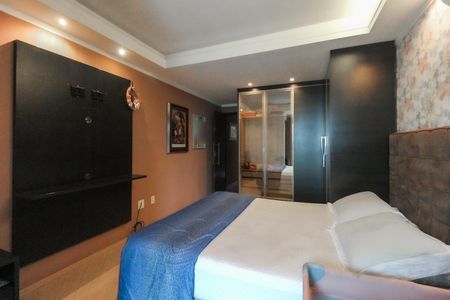 Casa à venda com 133m², 3 quartos e 3 vagas Casa à venda com 133m², 3 quartos e 3 vagasQuarto 3 - Suíte