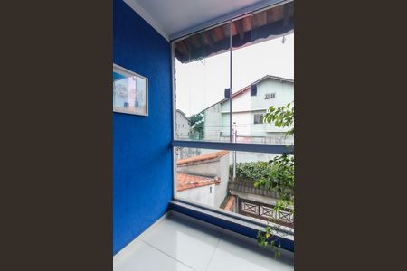 Casa à venda com 133m², 3 quartos e 3 vagas Casa à venda com 133m², 3 quartos e 3 vagasVaranda Quarto 3 - Suíte