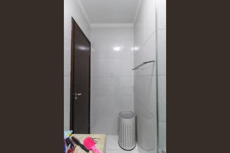 Casa à venda com 133m², 3 quartos e 3 vagas Casa à venda com 133m², 3 quartos e 3 vagasBanheiro Social