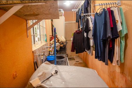 Casa à venda com 560m², 5 quartos e 2 vagas