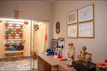 Casa à venda com 560m², 5 quartos e 2 vagas